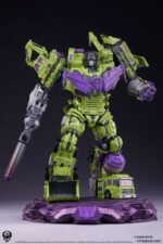 Figurka Devastatora 114 cm z Transformers