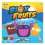 Maskotka Blox Fruits 20 cm Blind Bag Series 1