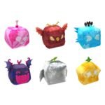 Maskotka Blox Fruits 20 cm Blind Bag Series 1