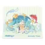 Figurka Hatsune Miku Spring Time Chibi 11 cm z Koi
