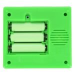 Zegar alarmowy Creeper z Minecrafta