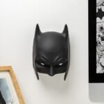Lampka LED 3D Batman Mask