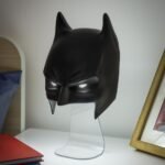 Lampka LED 3D Batman Mask