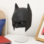 Lampka LED 3D Batman Mask