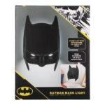 Lampka LED 3D Batman Mask