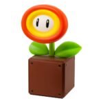 Figurka Super Mario z Kwiatem Ognia
