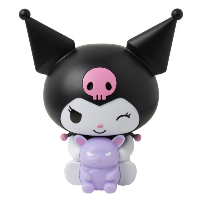Figurka Sanrio Kuromi