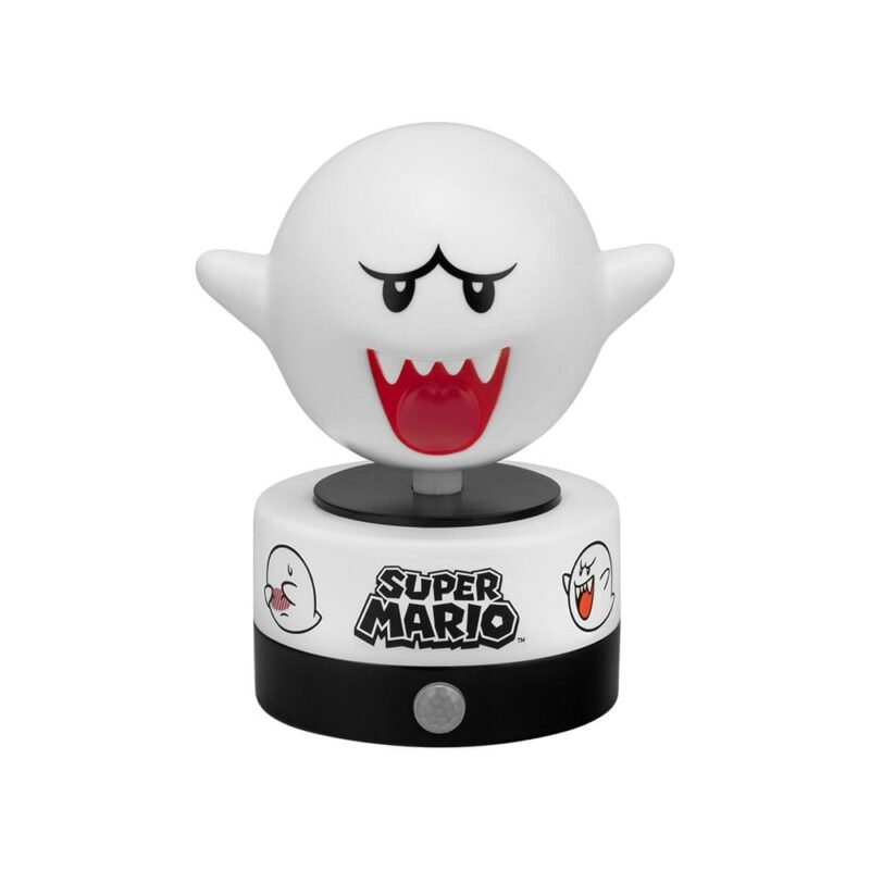 Figurka Strażnik Boo Super Mario