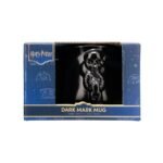 Kubek Harry Potter z Mrocznym Znakiem 330 ml