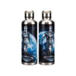 Bidon metalowy Fantastic Four Silver Surfer