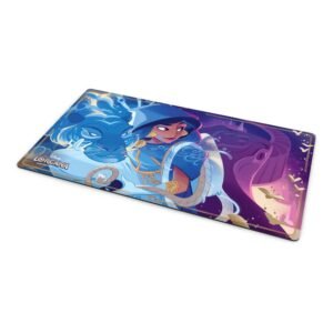Playmat Disney Lorcana z Jasmine