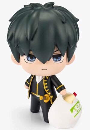 Figurka Gintama Tekupiku Mini Hijikata Toushirou 10 cm