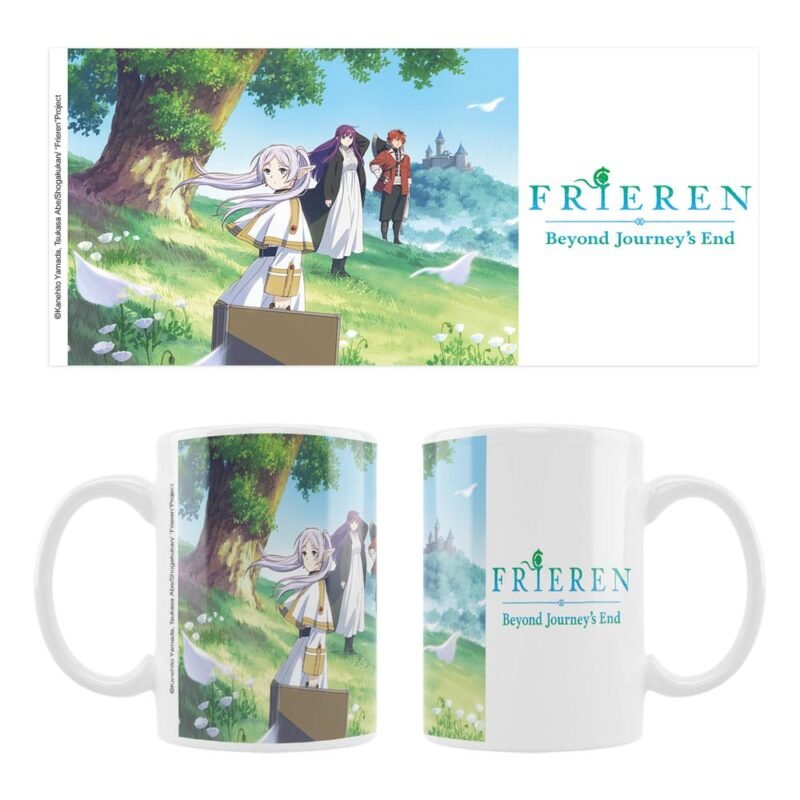 Kubek Frieren: Beyond Journey's End