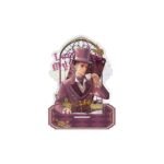 Figurka Lord of the Mysteries Acrylic Stand – Seria Floating Shadows Dwayne 15 cm