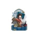 Figurka Lord of the Mysteries - Merlin Hermes 15 cm, seria Floating Shadows