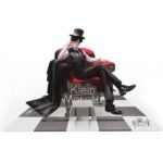 Figurka Lord of Mysteries Diorama w Akrylu Floating Shadows Series Klein 18 cm