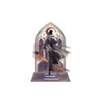 Figurka akrylowego dioramy Lord of Mysteries Seria Nocy Backlunda Głupiec 18 cm
