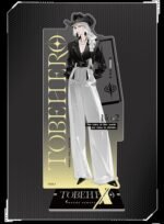 Figurka akrylowa To Be Hero X Queen 17 cm