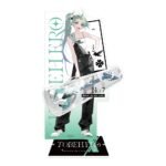 Figurka Akrylowa To Be Hero X z serii Hero Show Lucky Cyan 17 cm
