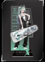 Figurka Akrylowa To Be Hero X z serii Hero Show Lucky Cyan 17 cm