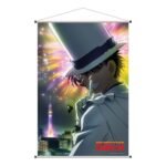 Plakat Sakami Merchandise Kaito Kid Detective Conan 60 x 90 cm