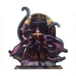 Figurka Lord of Mysteries The Throne Series Klein 20 cm