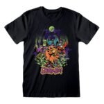 Koszulka Scooby Doo Villains rozmiar M