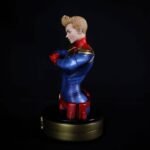 Figurka Captain Marvel 20 cm