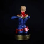 Figurka Captain Marvel 20 cm