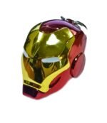 Breloczek metalowy Iron Man hełm