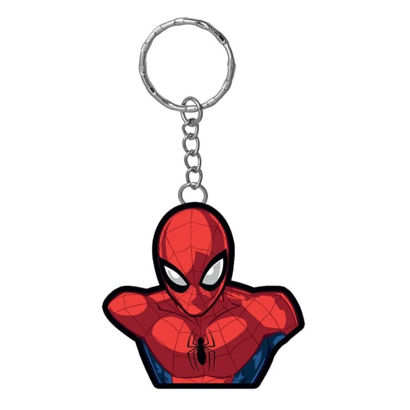 Breloczek Marvel Spider-Man