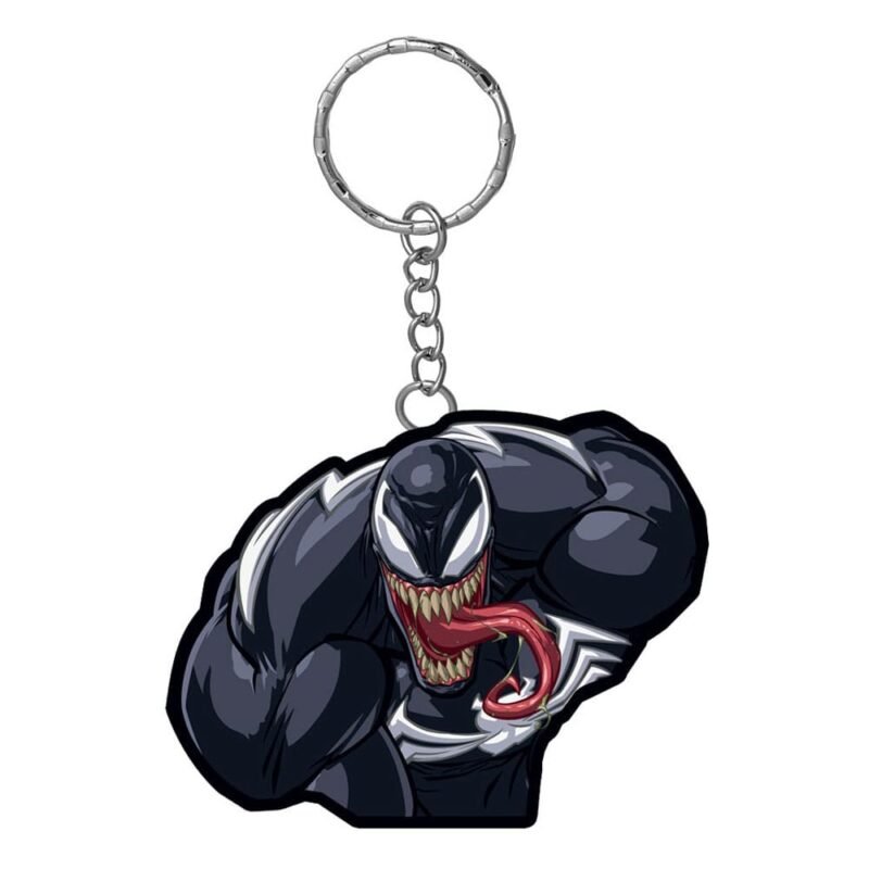 Brelok Marvel Venom