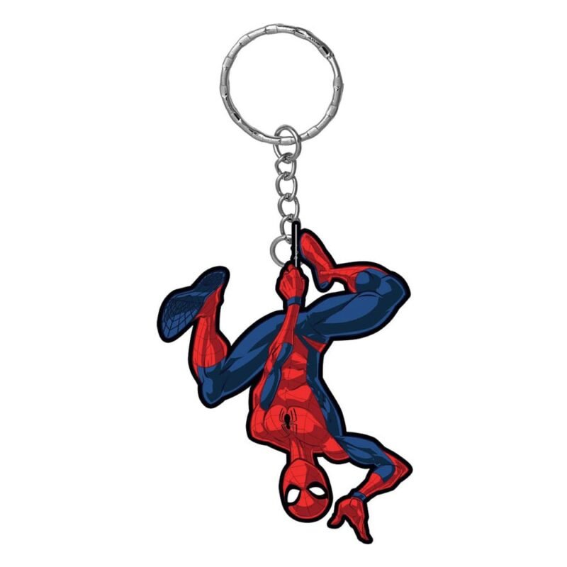 Brelok Marvel Spider-Man w formie zawieszki