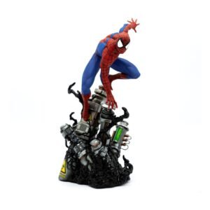 Figurka Amazing Spider-Man 22 cm 1/10 Marvel Comics
