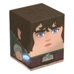 Figurka Frodo z Władcy Pierścieni LOTR001