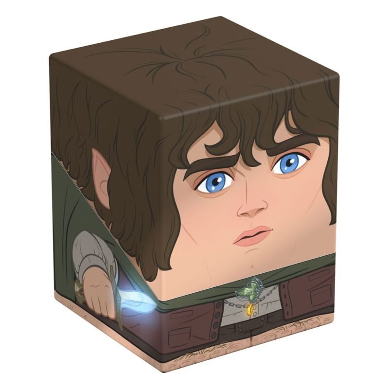 Figurka Frodo z Władcy Pierścieni LOTR001