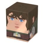 Figurka Frodo z Władcy Pierścieni LOTR001