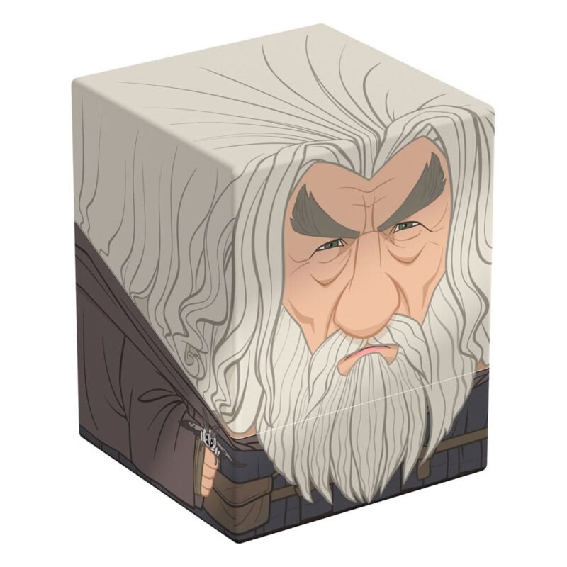 Figurka Gandalf Szary LOTR003
