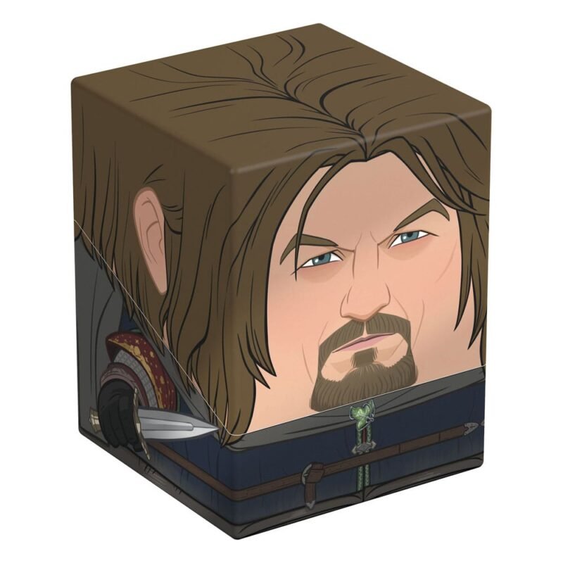 Figurka Boromira The Lord of the Rings LOTR007