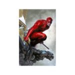 Plakat Marvel Daredevil 61 x 41 cm - w wersji nieoprawionej