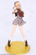 Figurka My Dress-Up Darling Marin Kitagawa Detective Ver. 18 cm