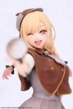 Figurka My Dress-Up Darling Marin Kitagawa Detective Ver. 18 cm