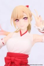 Figurka My Dress-Up Darling Marin Kitagawa Shrine Maiden 20 cm