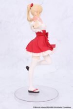 Figurka My Dress-Up Darling Marin Kitagawa Shrine Maiden 20 cm