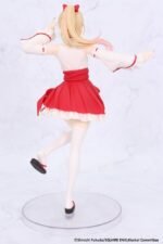 Figurka My Dress-Up Darling Marin Kitagawa Shrine Maiden 20 cm