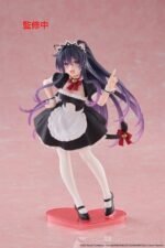 Figurka Tohka Yatogami Cat Ear Maid Ver. 18 cm z serii Date A Live V