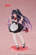 Figurka Tohka Yatogami Cat Ear Maid Ver. 18 cm z serii Date A Live V