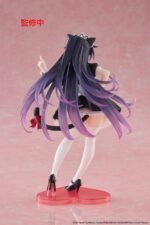 Figurka Tohka Yatogami Cat Ear Maid Ver. 18 cm z serii Date A Live V