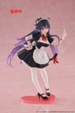 Figurka Tohka Yatogami Cat Ear Maid Ver. 18 cm z serii Date A Live V