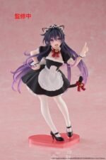 Figurka Tohka Yatogami Cat Ear Maid Ver. 18 cm z serii Date A Live V
